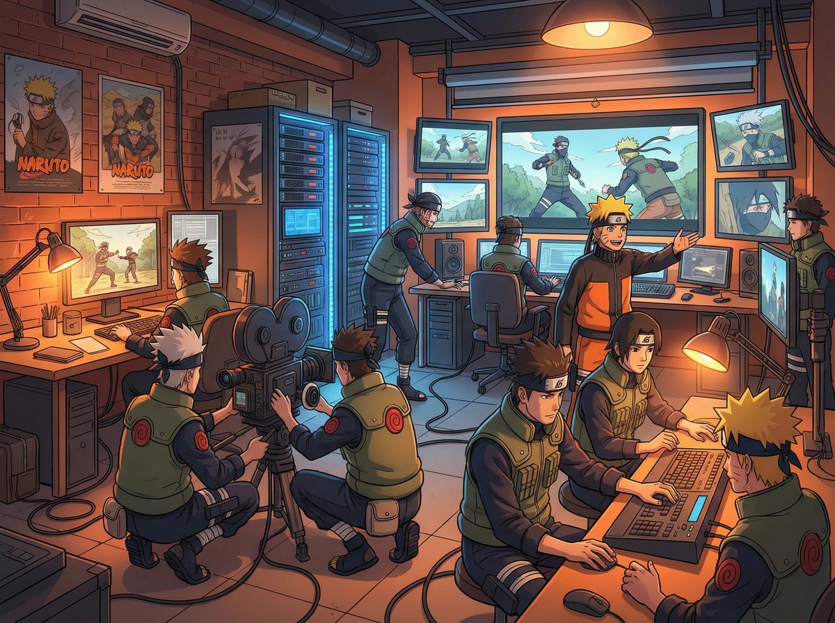 芒果视频影视传媒公司